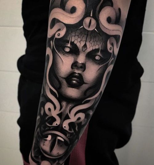 Tattoo Inspiration 17 Oash Rodriguez Tattooviral Com Your Number One Source For Daily Tattoo Designs Ideas Inspiration