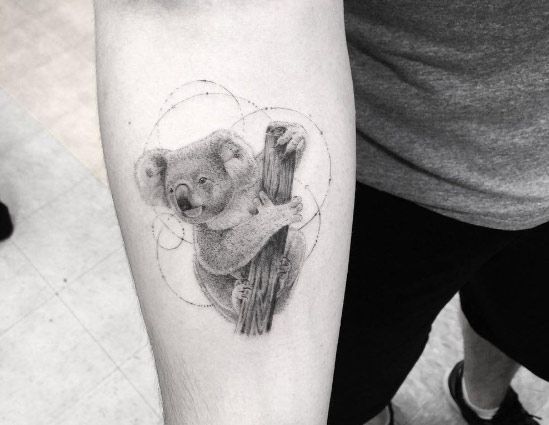 Pin by Darius Brown on Tattoo | Teddy bear tattoos, Bear tattoo designs,  Baby bear tattoo