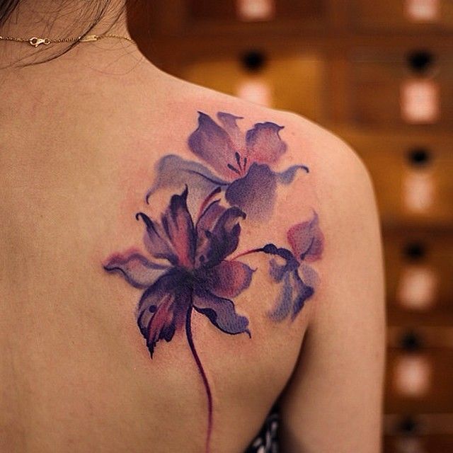 Tattoo 🥰😘 | Instagram