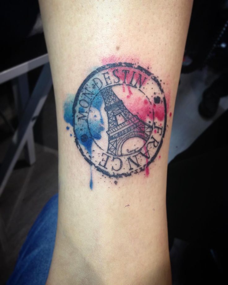 Body Tattoo's paris... Your Number One source