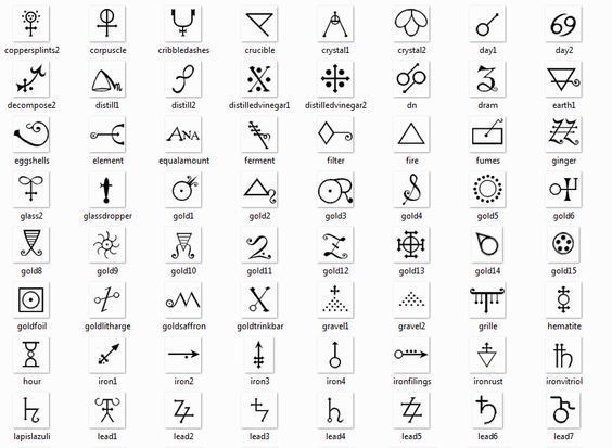 geometric tattoos meaning