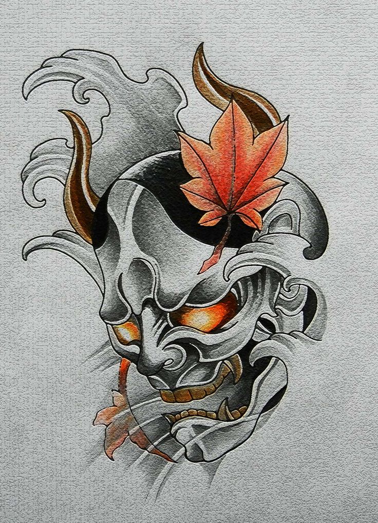 Tattoo Trends 般若 刺青 タトゥー デザイン Tattoo Design Tattooviral Com Your Number One Source For Daily Tattoo Designs Ideas Inspiration