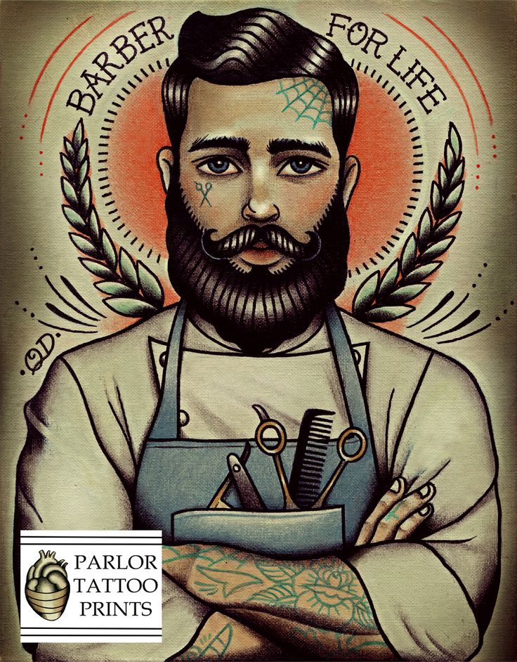 SAILOR'S GRAVE BARBER & TATTOO CO. - Request an Appointment - 46 Photos -  1754 W 11th Ave, Eugene, Oregon - Updated March 2024 - Barbers - Phone  Number - Yelp