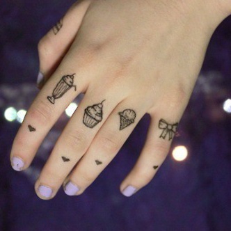 102 Free Download Knuckle Tattoo Inspiration HD Tattoo Photos