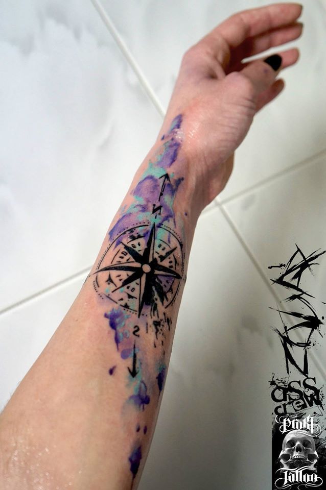 91+ Free Download Tattoo Art Attack Idea Tattoo