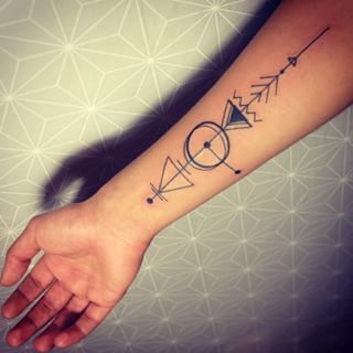 51+ Free Download Tattoo Ideas For Every Zodiac Sign Idea Tattoo Photos