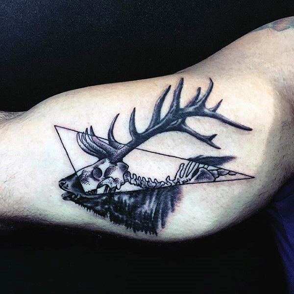 83+ Free Tattoo Ideas On Bicep Idea Tattoo Images