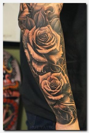 Tattoo Trends - #rosetattoo #tattoo scorpio sagittarius tattoo, hannya ...