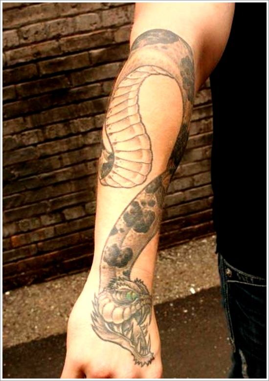 Tattoo Trends Snake Tattoo Designs 11 Tattooviral Com Your Number One Source For Daily Tattoo Designs Ideas Inspiration