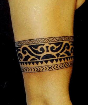 Tattoo Trends 15 Simple And Latest Armband Tattoo Designs With Meanings Tattooviral Com Your Number One Source For Daily Tattoo Designs Ideas Inspiration