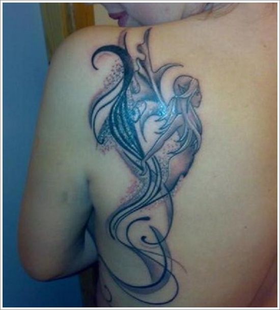 Women Tattoo - Fairy Tattoo Designs - TattooViral.com | Your Number One  source for daily Tattoo designs, Ideas & Inspiration