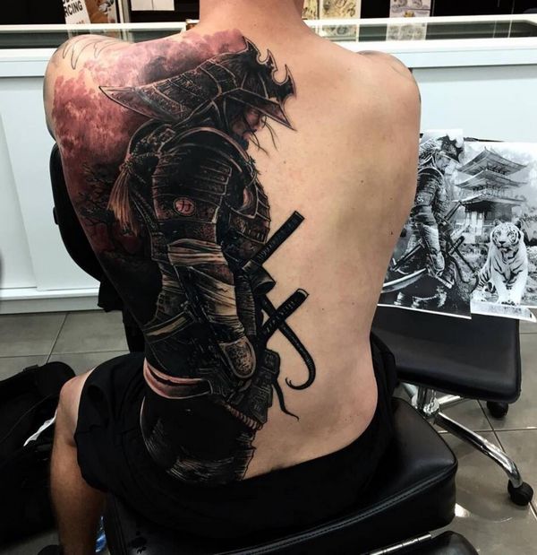 43 Free Tattoo Inspiration Japanese Idea Tattoo