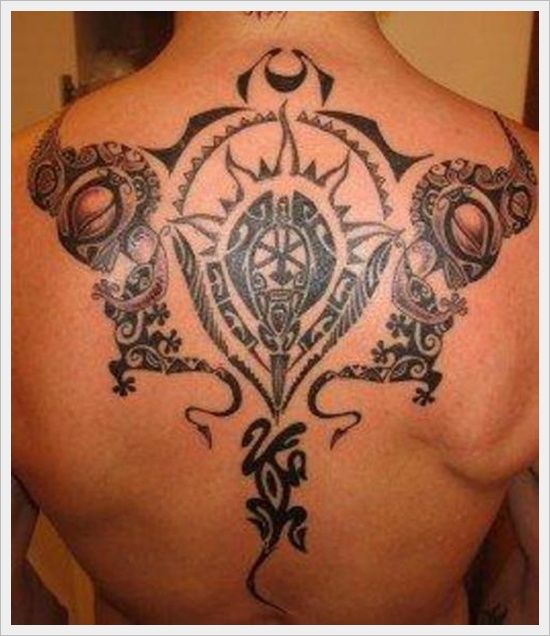 Black and grey cover up, covering a tribal lower back tattoo… it was  difficult to make it work in black and grey but I thought the cove... |  Instagram