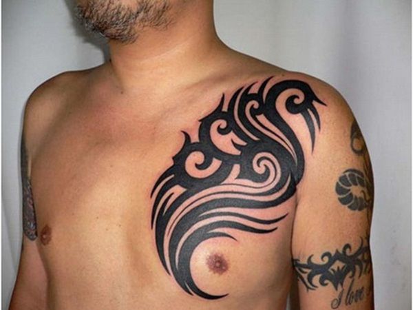 Dada vahini tattoo | Skin art, Name tattoo, Tattoos