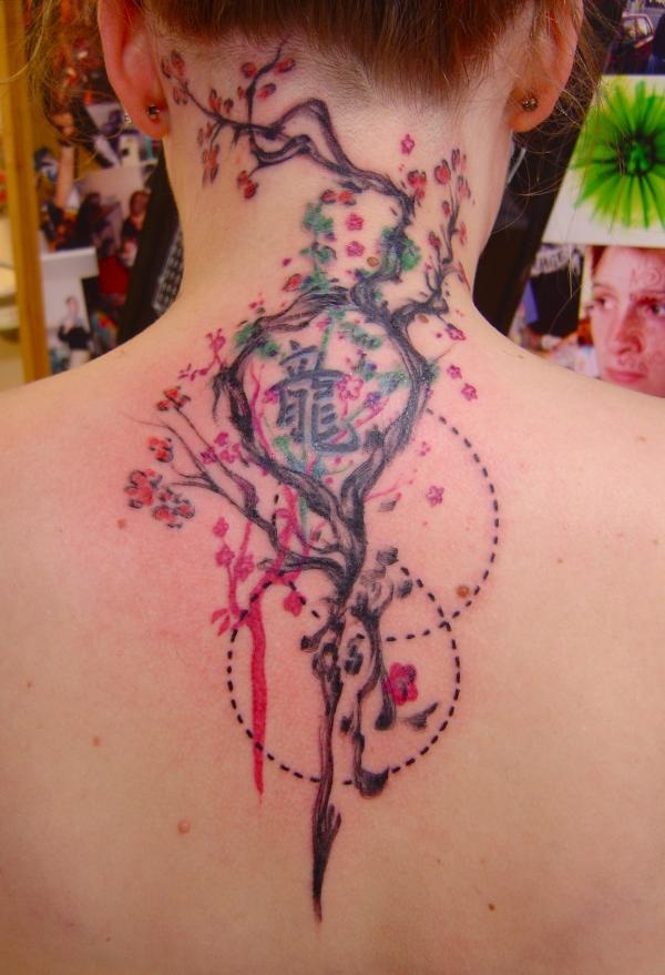 770+ Free Bamboo Tattoo Inspiration Idea Tattoo