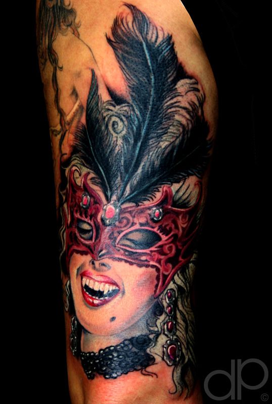 600+ Free Download Tattoo Ideas Vampire Idea Tattoo Photos