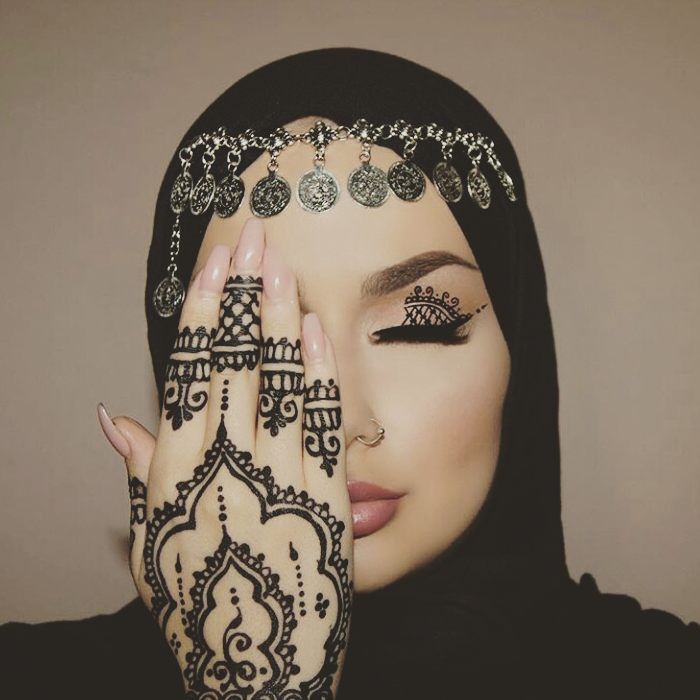 Body - Tattoo's - 4,458 Likes, 48 Comments - Muslim ...