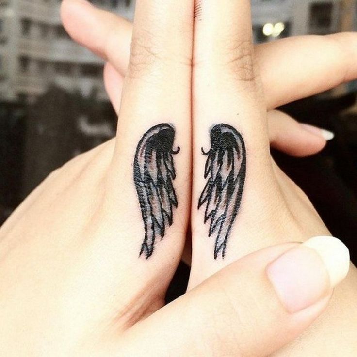 10 matching tattoo ideas for couples