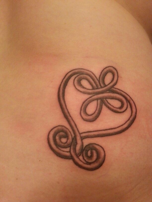 ... - Tattoos Tattoo Love Knot Celtic Ideas | Celtic Meaningful