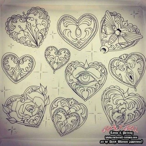 610+ Free Tattoo Ideas Neo Traditional HD Tattoo Images