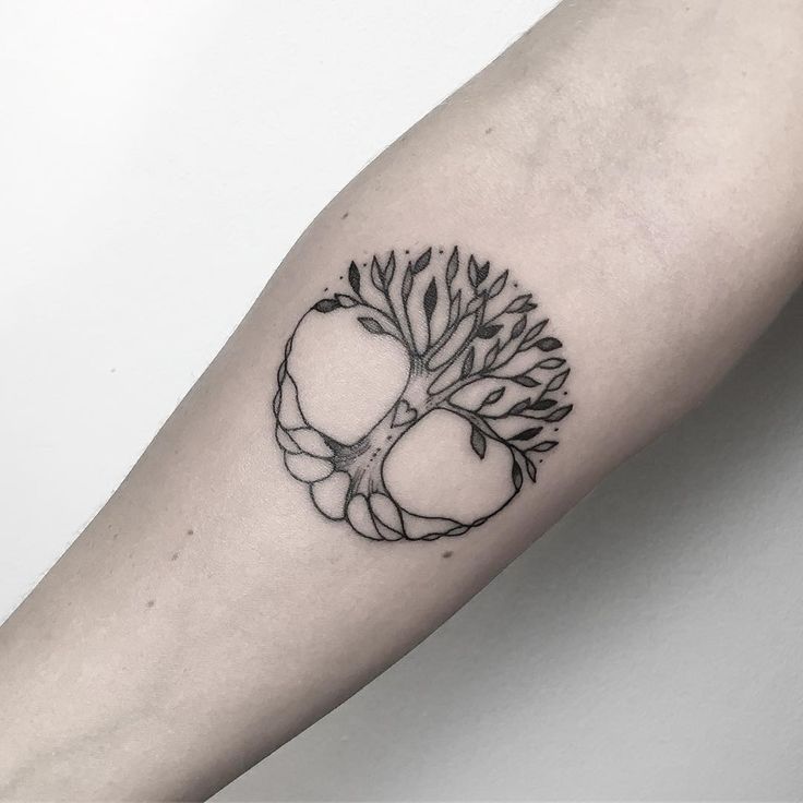 10 Delicate And Small Tattoo Ideas That You Won't Regret | Preview.ph