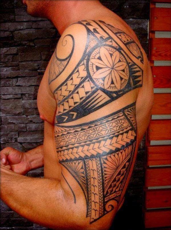 Pin by choy TATTO on Tattoos | Maori tattoo designs, Polynesian tattoo  designs, Polynesian leg tattoo