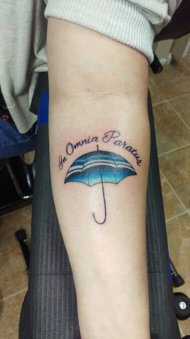 Friend Tattoos My New Tattoo In Omnia Paratus Gilmore Girls Lifeanddeathbrigade Tattooviral Com Your Number One Source For Daily Tattoo Designs Ideas Inspiration