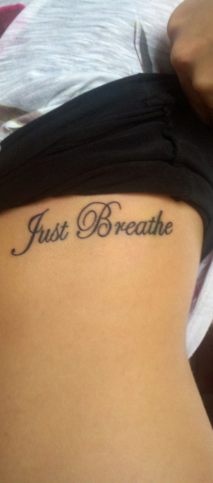 740+ Free Tattoo Ideas Just Breathe HD Tattoo Photos