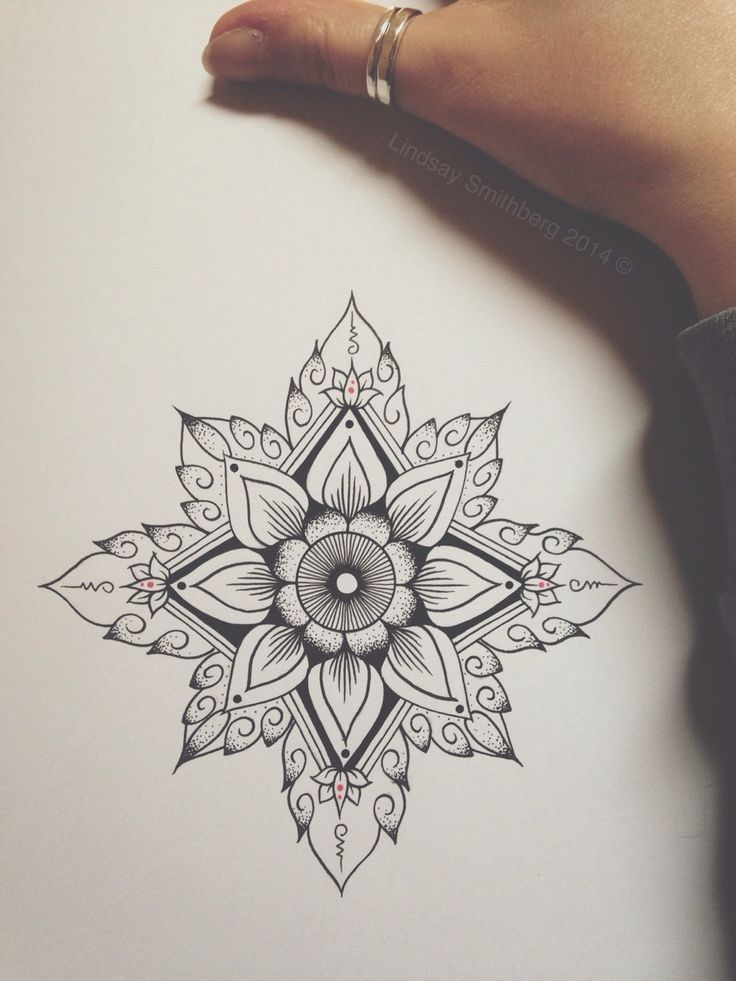 Meaningful Tattoos Ideas Geometric Flower Art Tattoo Tattooviral Com Your Number One Source For Daily Tattoo Designs Ideas Inspiration