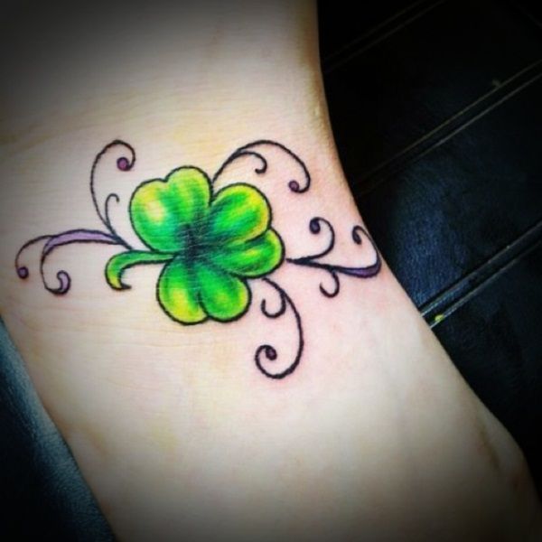 Meaningful Tattoos Ideas Irish Tattoos 8 Tattooviral Com Your Number One Source For Daily Tattoo Designs Ideas Inspiration