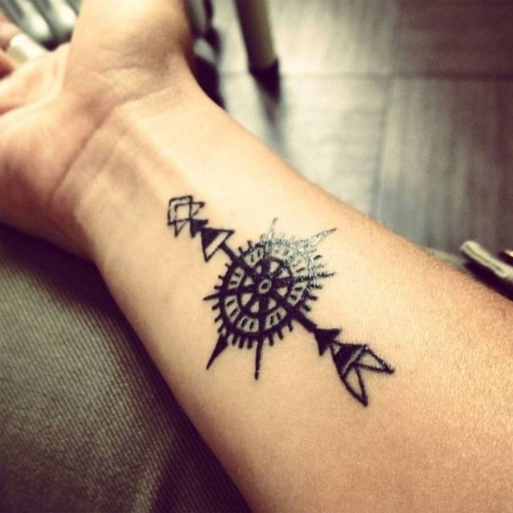 Tattoo Trends Small Tattoo Ideas Cute Tattoo Designs Instagram Inspiration Glamour UK