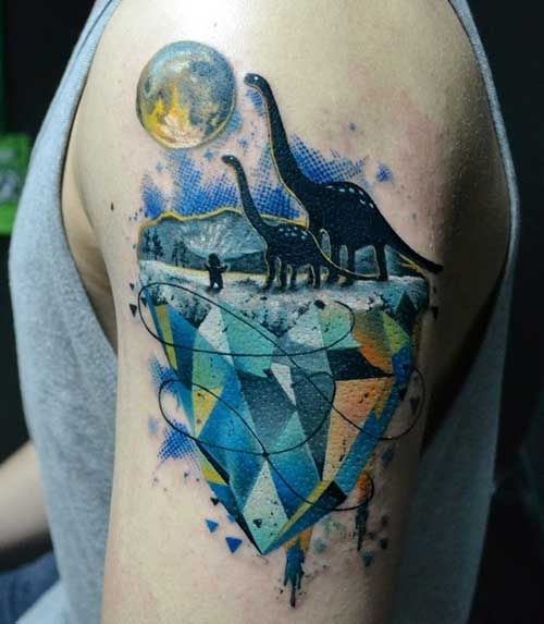 43 Free Download Tattoo Inspiration Colored Idea Tattoo Photos