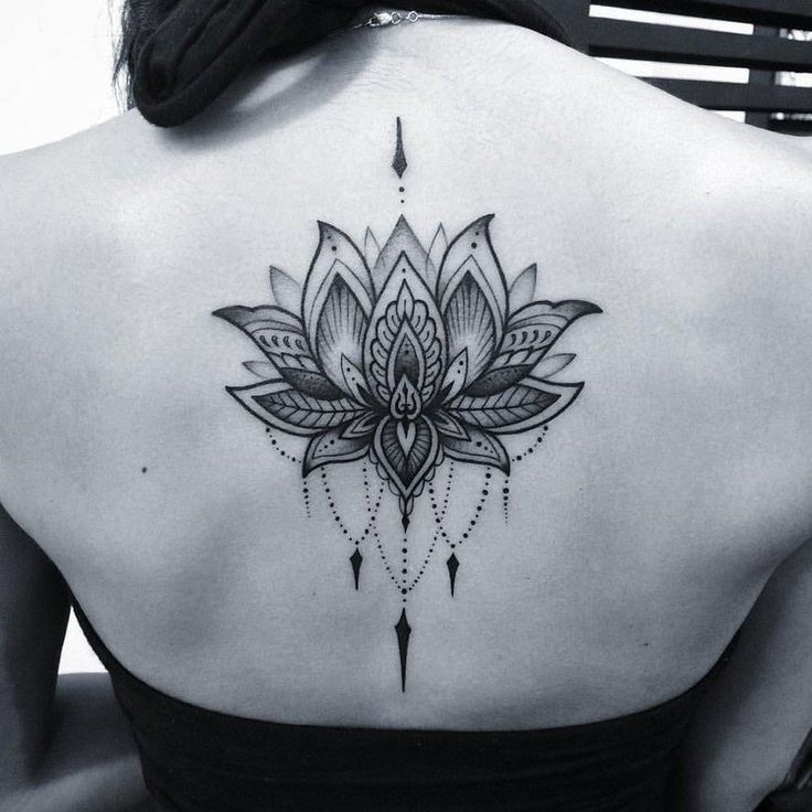 Tattoo Trends Tatouage Fleur Zoom Sur Le Mysticisme Derriere Le Lotus Et La Fleur De Lys Tattooviral Com Your Number One Source For Daily Tattoo Designs Ideas Inspiration