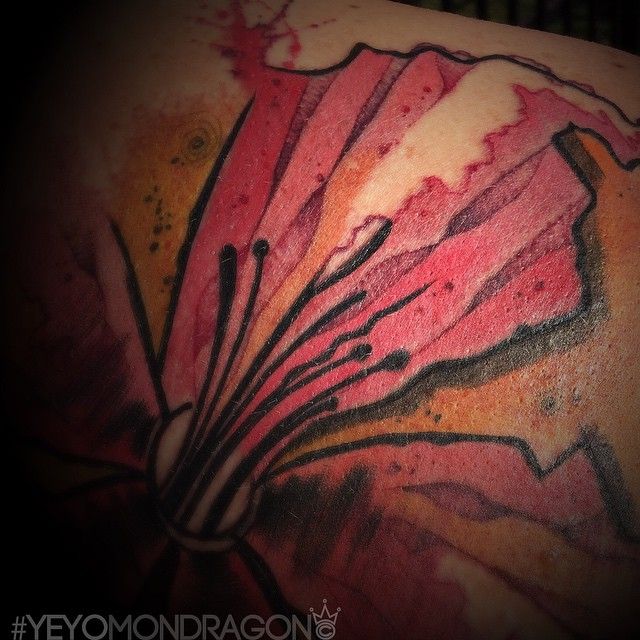 Watercolor Tattoo Watercolor Tattoos Watercolor Tattoo Denver Watercolor Tattoo Best Watercolor Tattooviral Com Your Number One Source For Daily Tattoo Designs Ideas Inspiration