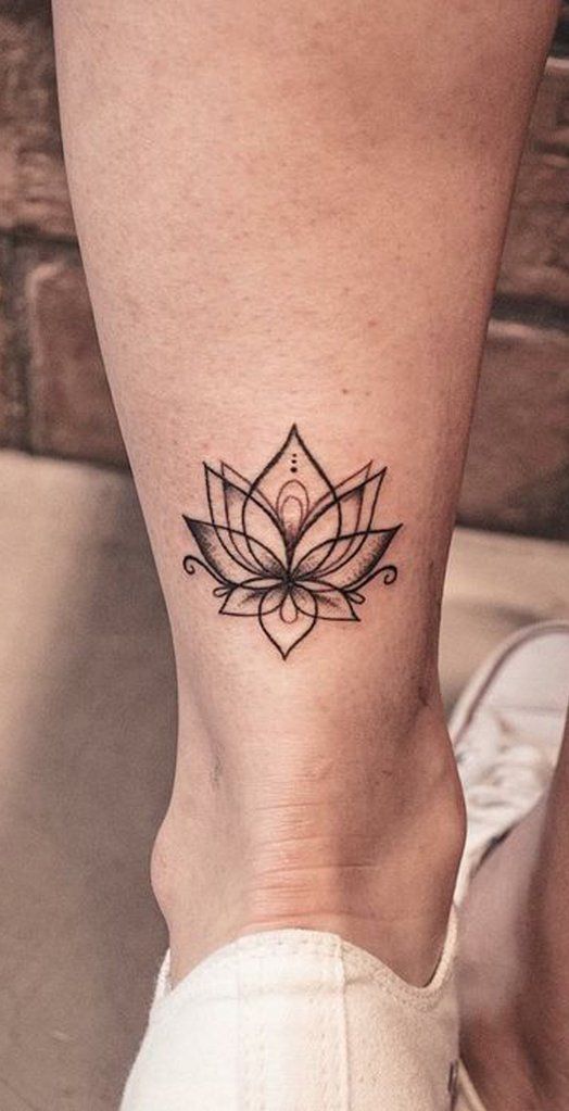 70 Free Download Lotus Tattoo Inspiration Idea Tattoo Images