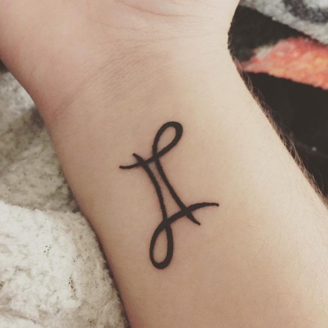 71+ Free Download Tattoo Ideas Gemini Idea Tattoo