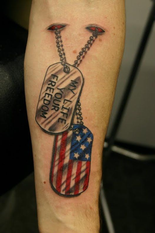 Tattoo Ideas For Men Army Tattoos Show Your Respect For The Defenders Of Freedom Tattooviral Com Your Number One Source For Daily Tattoo Designs Ideas Inspiration