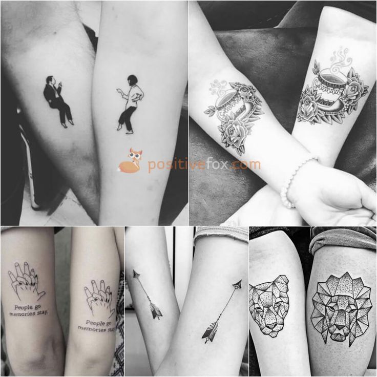 85 Free Tattoo Inspiration For Couples Idea Tattoo