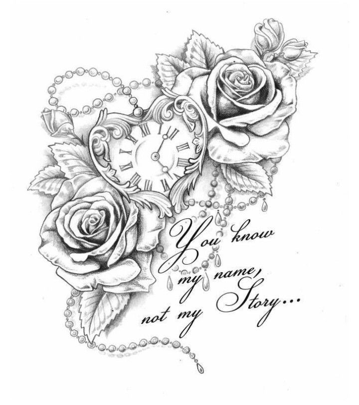 85+ Free Tattoo Quotes Drawings Idea Tattoo Photos