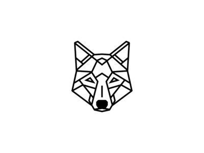 Geometric Tattoo Geometric Tattoo Simple Geometric Wolf Tattoo Design Tattooviral Com Your Number One Source For Daily Tattoo Designs Ideas Inspiration