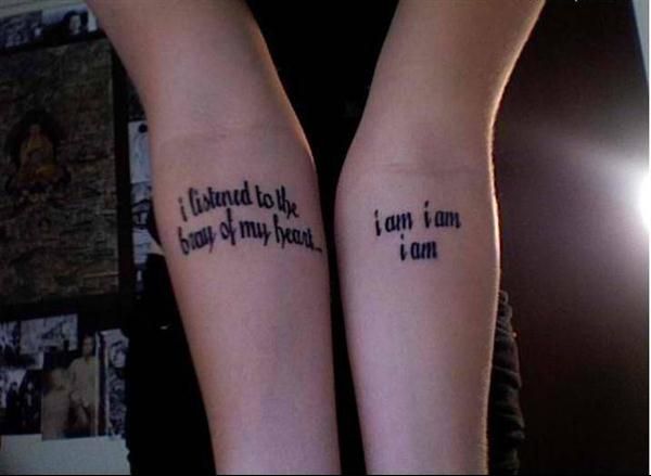 630+ Free Tattoo Quotes About Family HD Tattoo Images