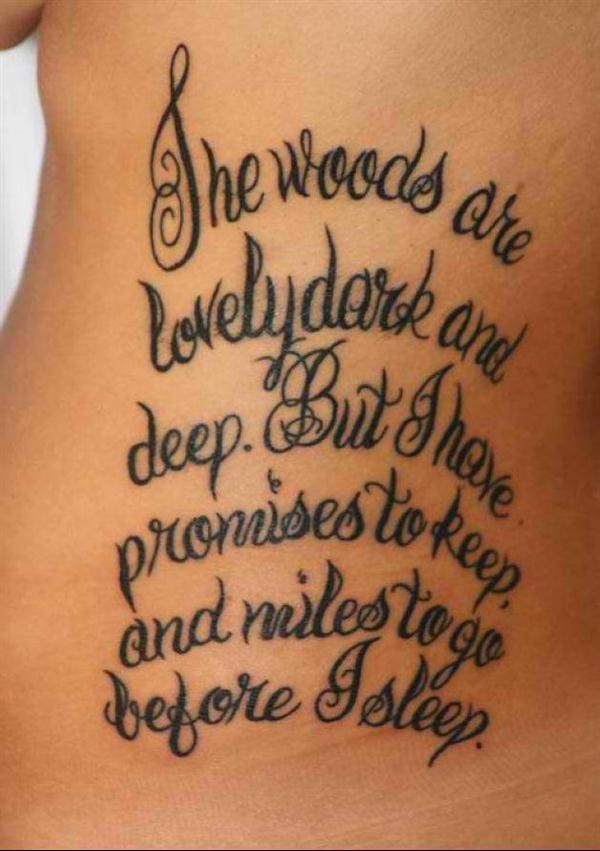 61 Free Tattoo Quotes Dark HD Tattoo Photos