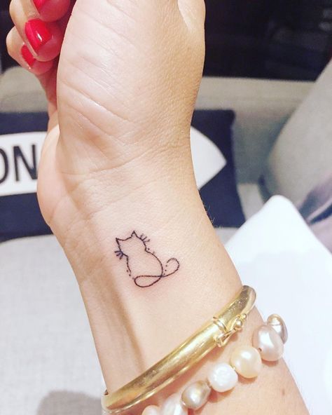 Best Pet Tattoo Ideas You'll Ever See