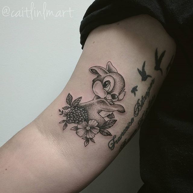 10100+ Free Download Disney Tattoo Inspiration Idea Tattoo