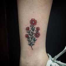 Body Tattoos 50 Ideas De Tatuajes De Flor De Loto