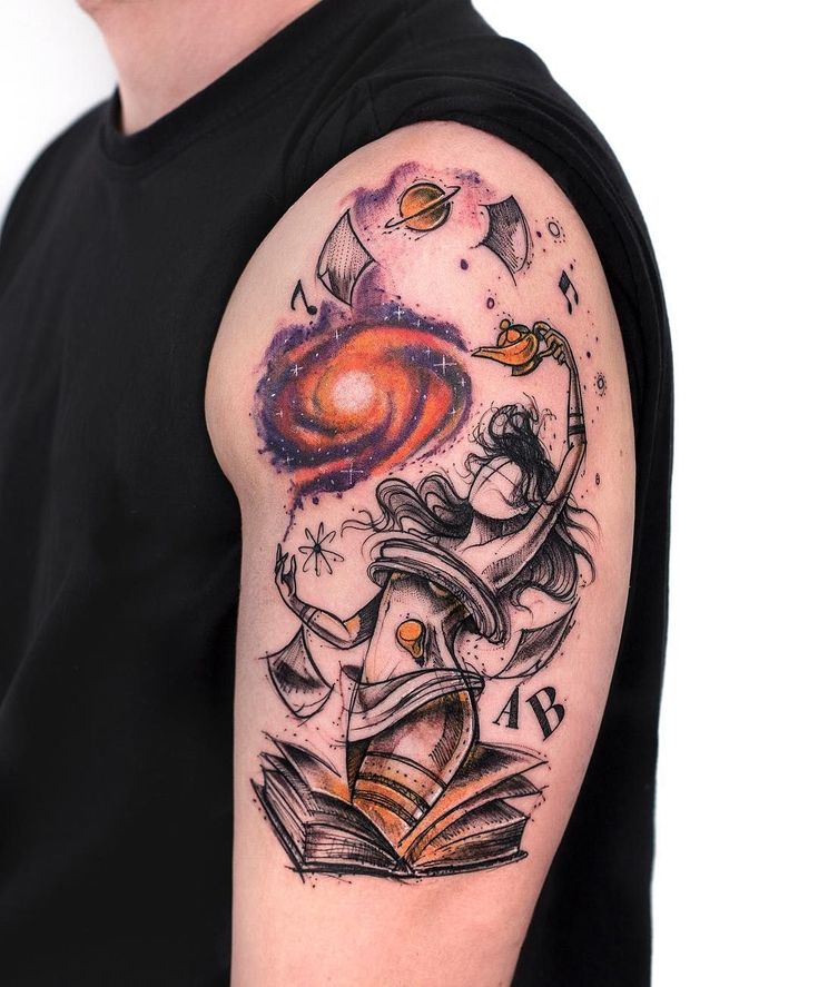 Body Tattoo S Awe Inspiring Book Tattoos For Literature Lovers Tattooviral Com Your Number One Source For Daily Tattoo Designs Ideas Inspiration