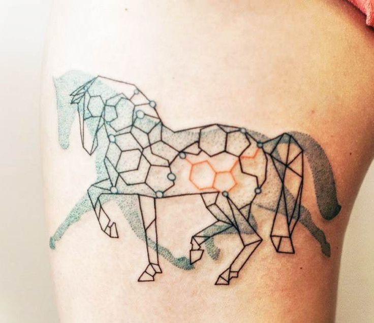 80+ Free Tattoo Ideas Horses HD Tattoo Images