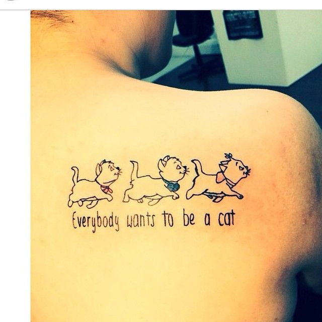 10100+ Free Download Disney Tattoo Inspiration Idea Tattoo