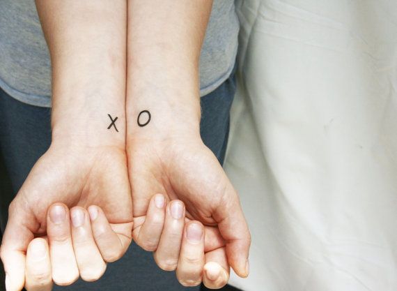 98+ Free Xo Tattoo Design Idea Tattoo Images