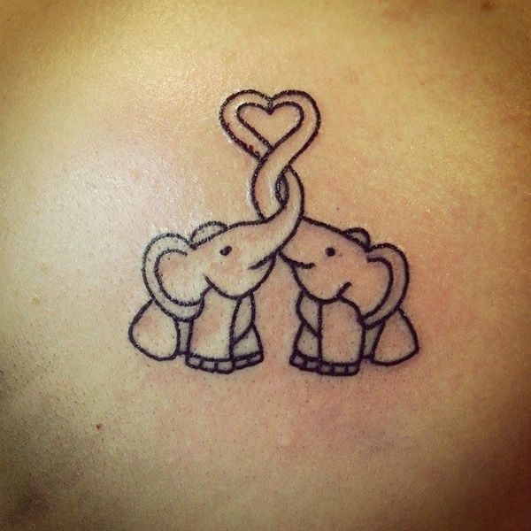 104 Free Elephant Tattoo Inspiration Idea Tattoo